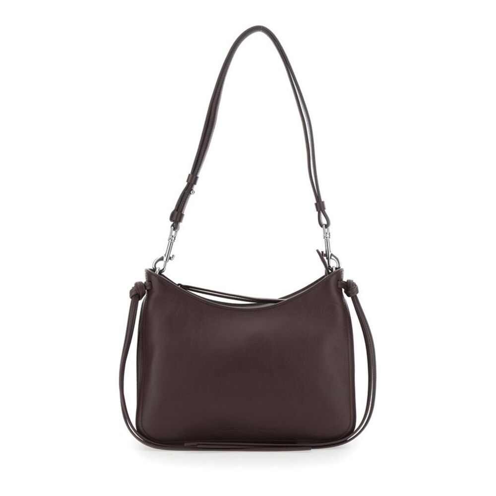 Phoebe Philo Women Gig Shoulder Bag Small